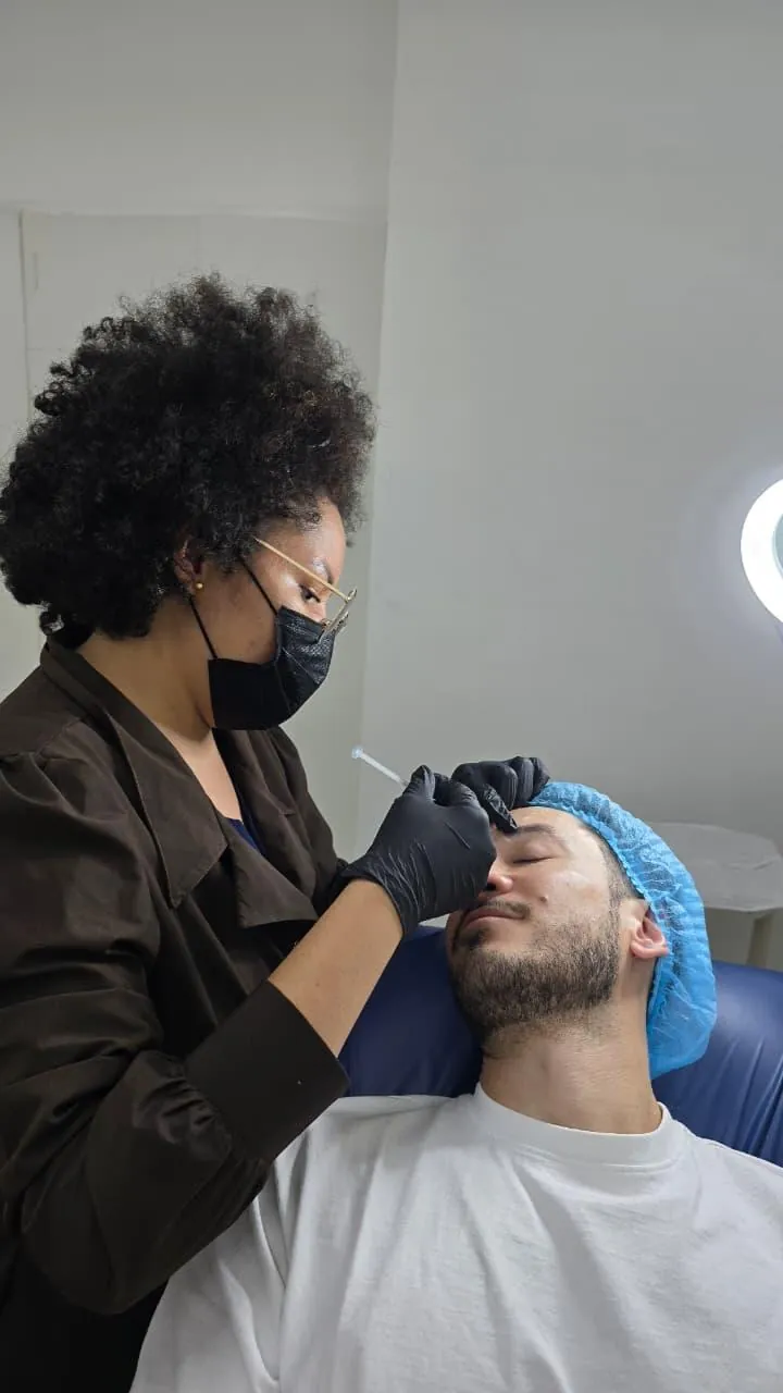 Consulta médica estética Dra Erika Caballero